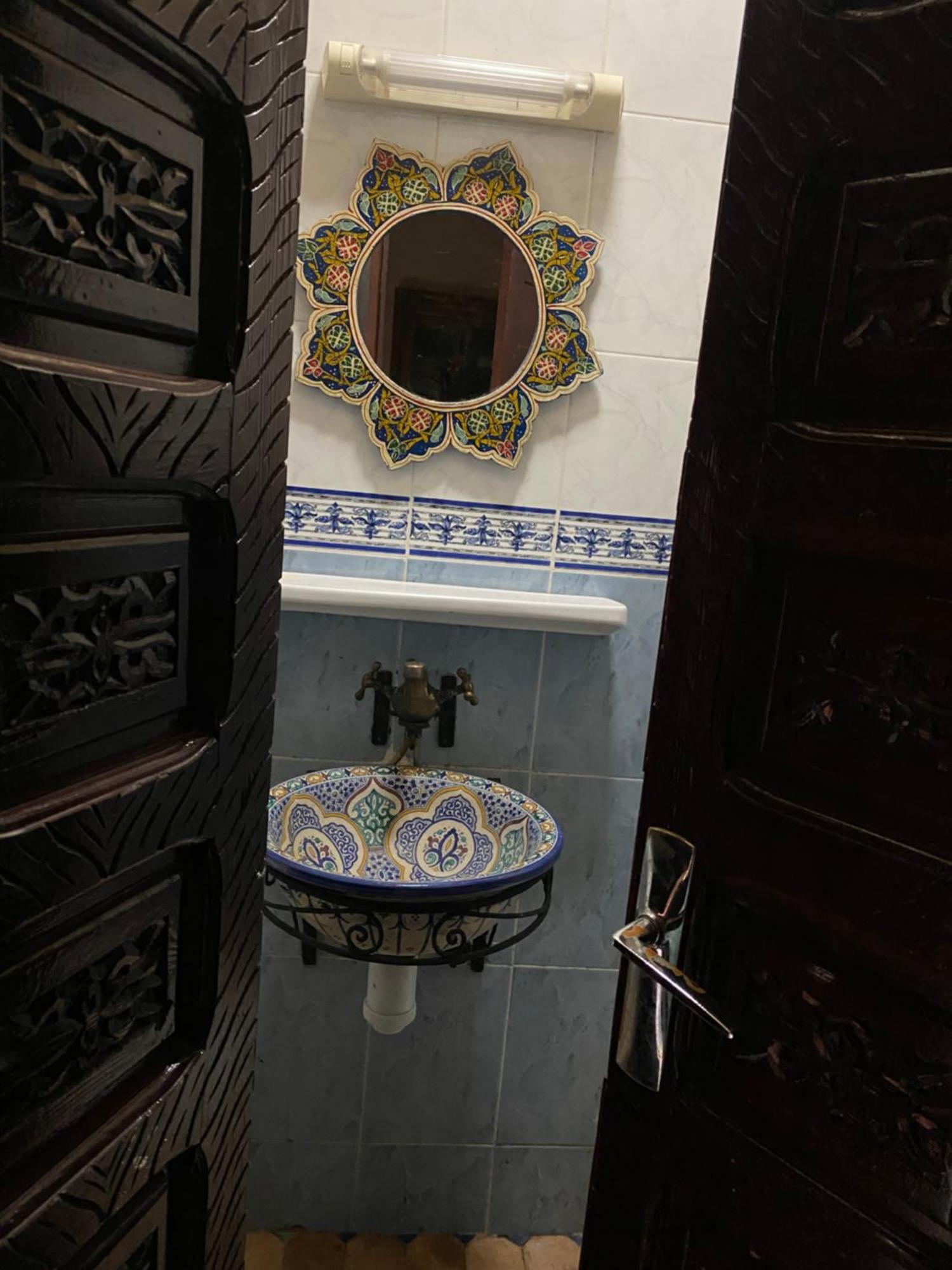 Riad Kamal Luxe Authentique Avec 3 Piscines Au Coeur De Marrakech (Adults Only) Marrakesh Exterior photo